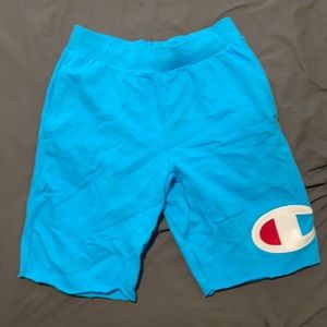 Champion Shorts